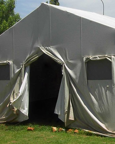 Изготавливаем солдатские палатки в Лермонтове вместимостью <strong>до 70 человек</strong>